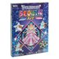 KSG Crafts Stardust & Sequin Art Fairy Princess