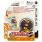 Beyblade Xts:Battlers Electro Fireblaze