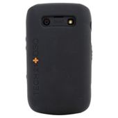 Tech 21 D3O Gel Impact Case BlackBerry Bold 9700 Black
