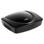 Curtis Freeview Digital TV Reciever