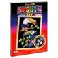 KSG Crafts Junior Sequin Art Toucans