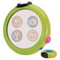 Light & Sounds Baby View Mirror