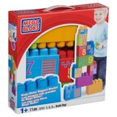 Build Big! 123 Box
