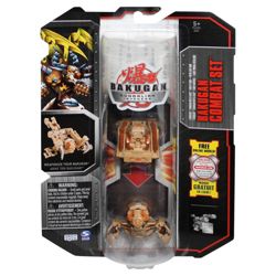 Bakugan Combat Set