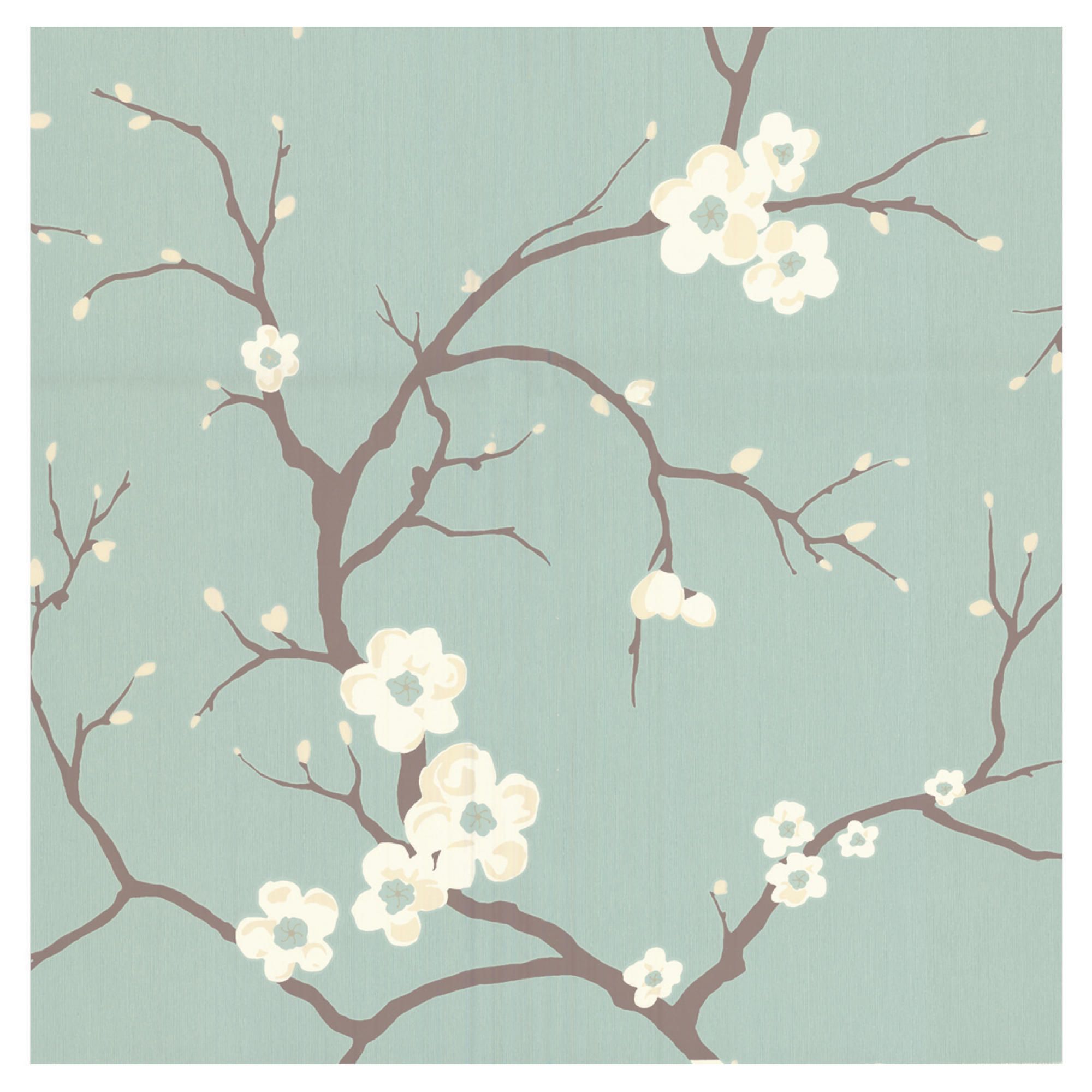 Dulux Wallpaper Soft Jade 1 Roll