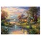 Gibsons Natures Paradise 1000 Piece Jigsaw