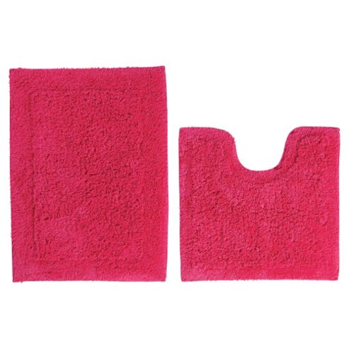 Buy Tesco Pedestal and Bath Mat Set from our Bath Mats range - Tesco.com