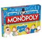 Winning Moves Family Guy Monopoly