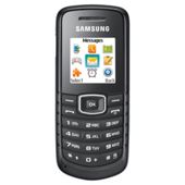 SIM FREE Samsung E1080i