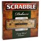 Scrabble Deluxe Board Game