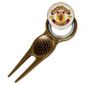 Manchester United Divot Tool & Marker