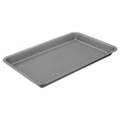 Tesco Non Stick Deep Tray 31cm