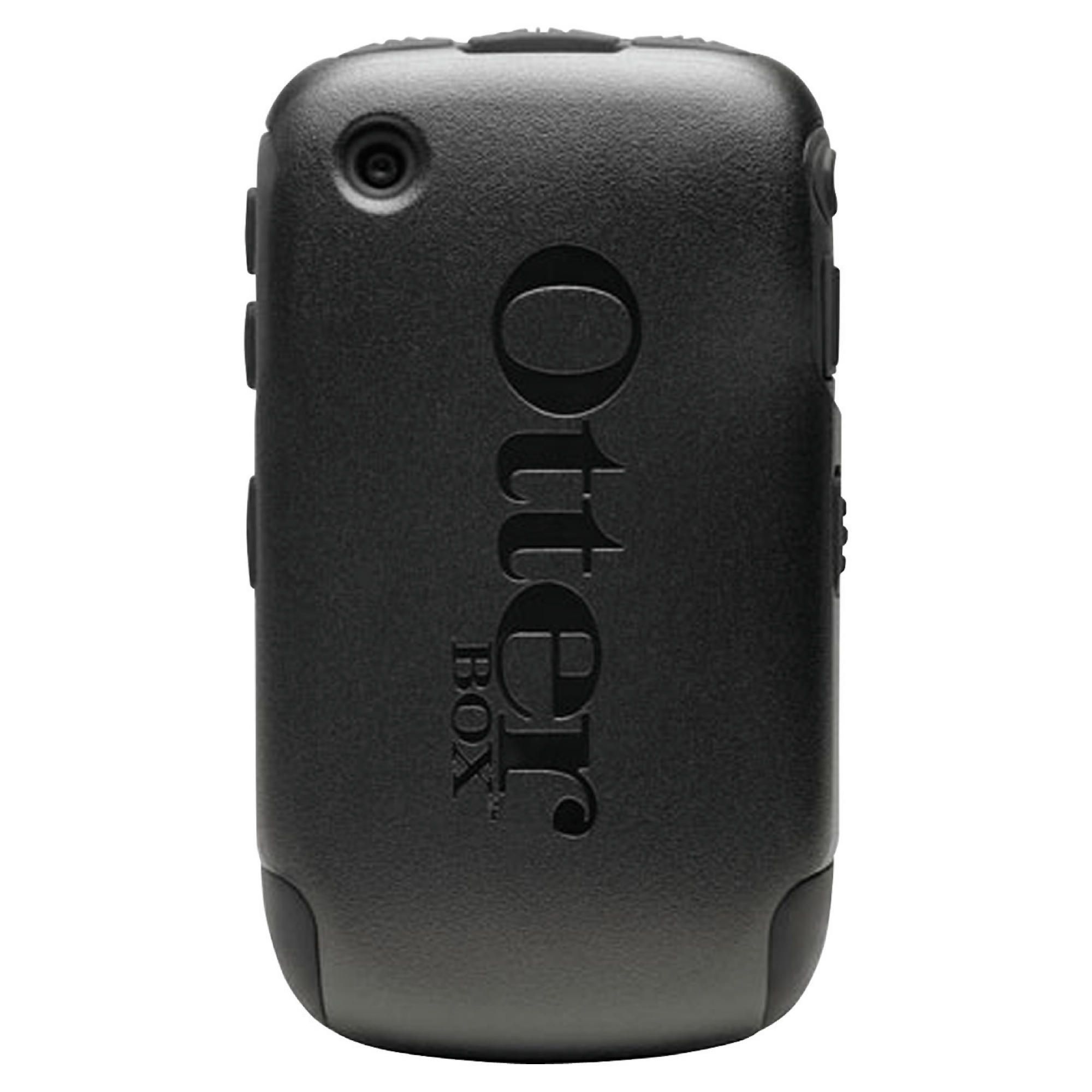 Otterbox Commuter Case for BlackBerry Curve 8520/9300 Black