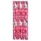 Hello Kitty Curtains W167xL183cm (66x72")