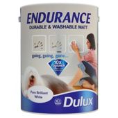 Dulux Endurance Matt Pbw 5l