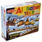 Melissa & Doug Alphabet Train Floor 28 Piece Wooden Jigsaw Puzzle
