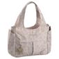 Okiedog Bliss Celeb Tote Baby Changing Bag, Beige