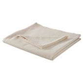 Tesco Medium Table Cloth, Cream