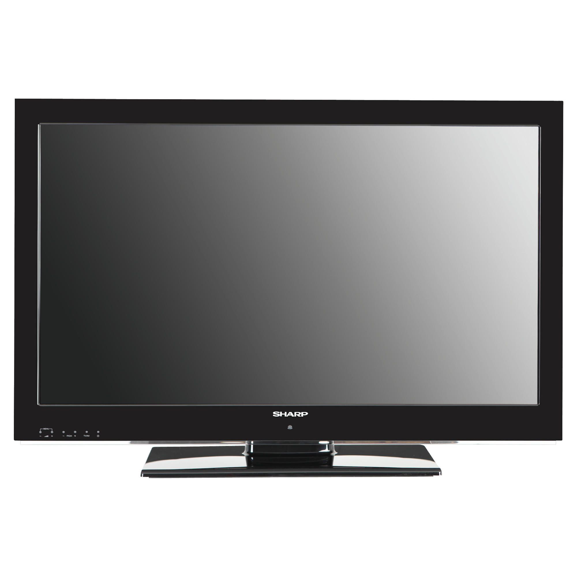 Sharp LC19LE510K 19inch HD Ready LED Backlight TV