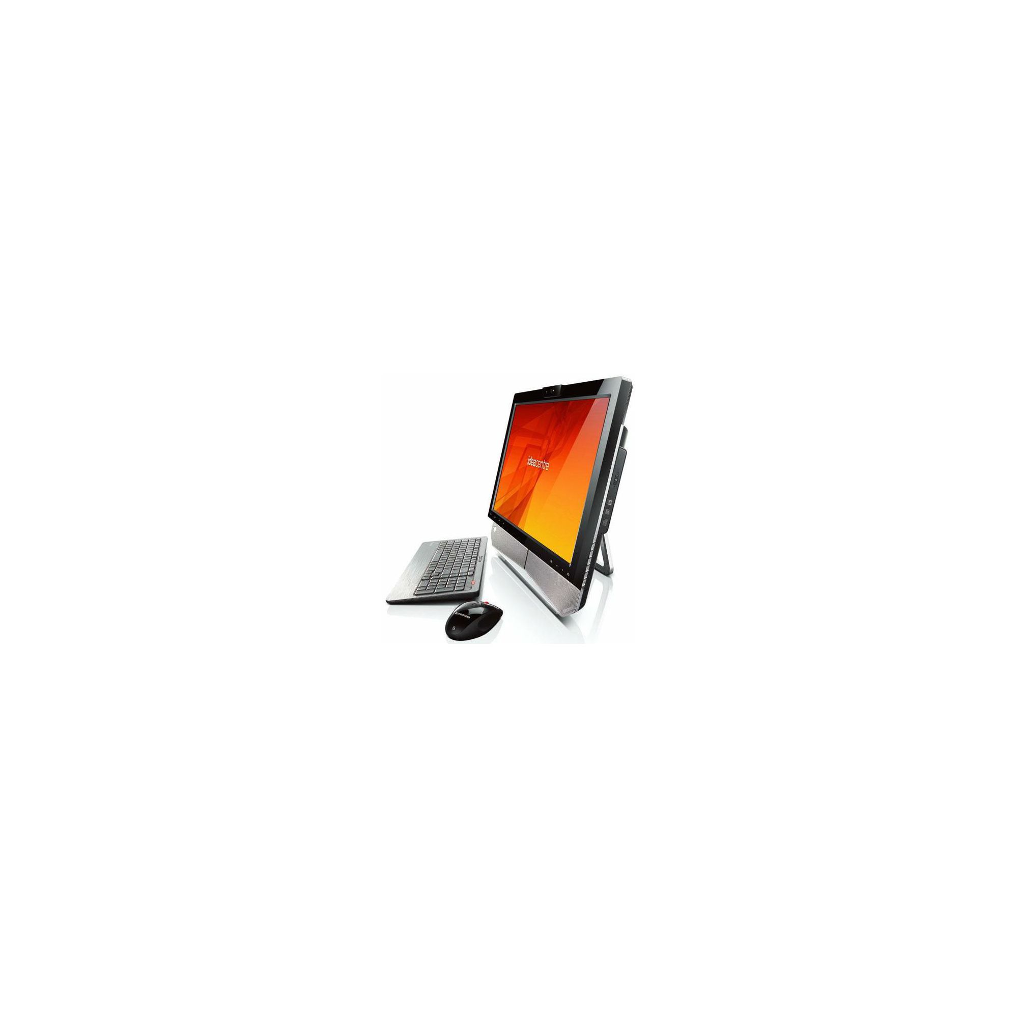 Lenovo VBX2JUK IdeaCentre B320 All-in-One Desktop PC at Tesco Direct