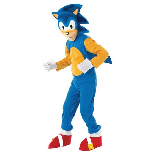 Image of Sonic The Hedgehog Small