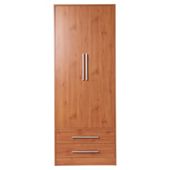 Saplings Larrisa Wardrobe, Antique