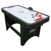 Python Air Hockey Table
