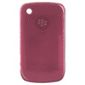 Orbyx TPU Flex Case BlackBerry Curve 8520/9300 Pink