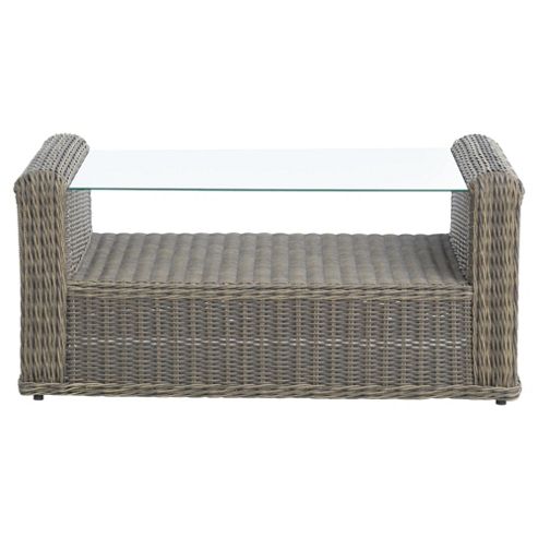 Image of Albany Coffee Table