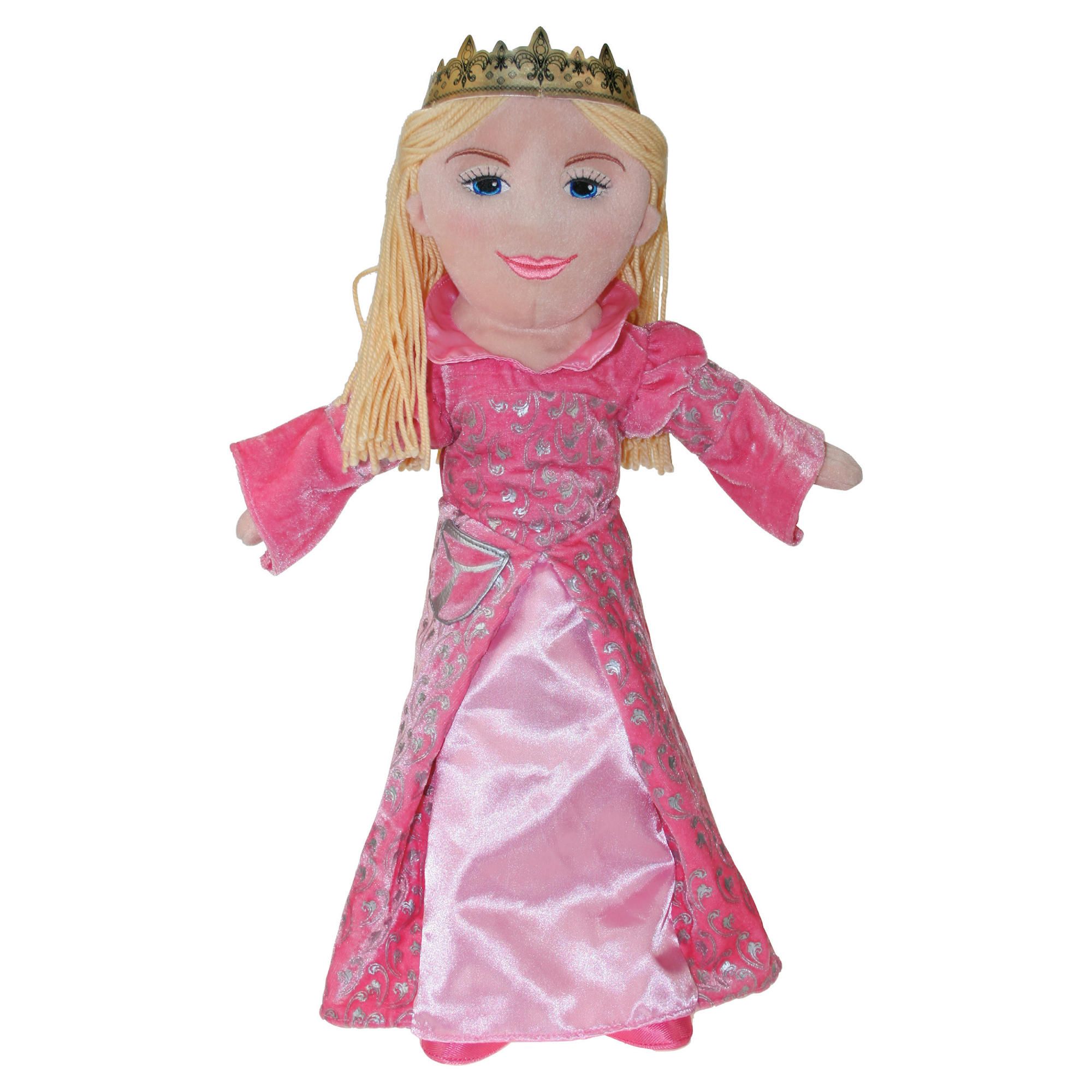 The Puppet Company Princess Puppet 