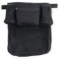 Pushchair, Caddy Black
