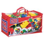 Megabloks Duffle Bag (200)