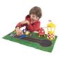 Noddy Take Off In Toyland Playset