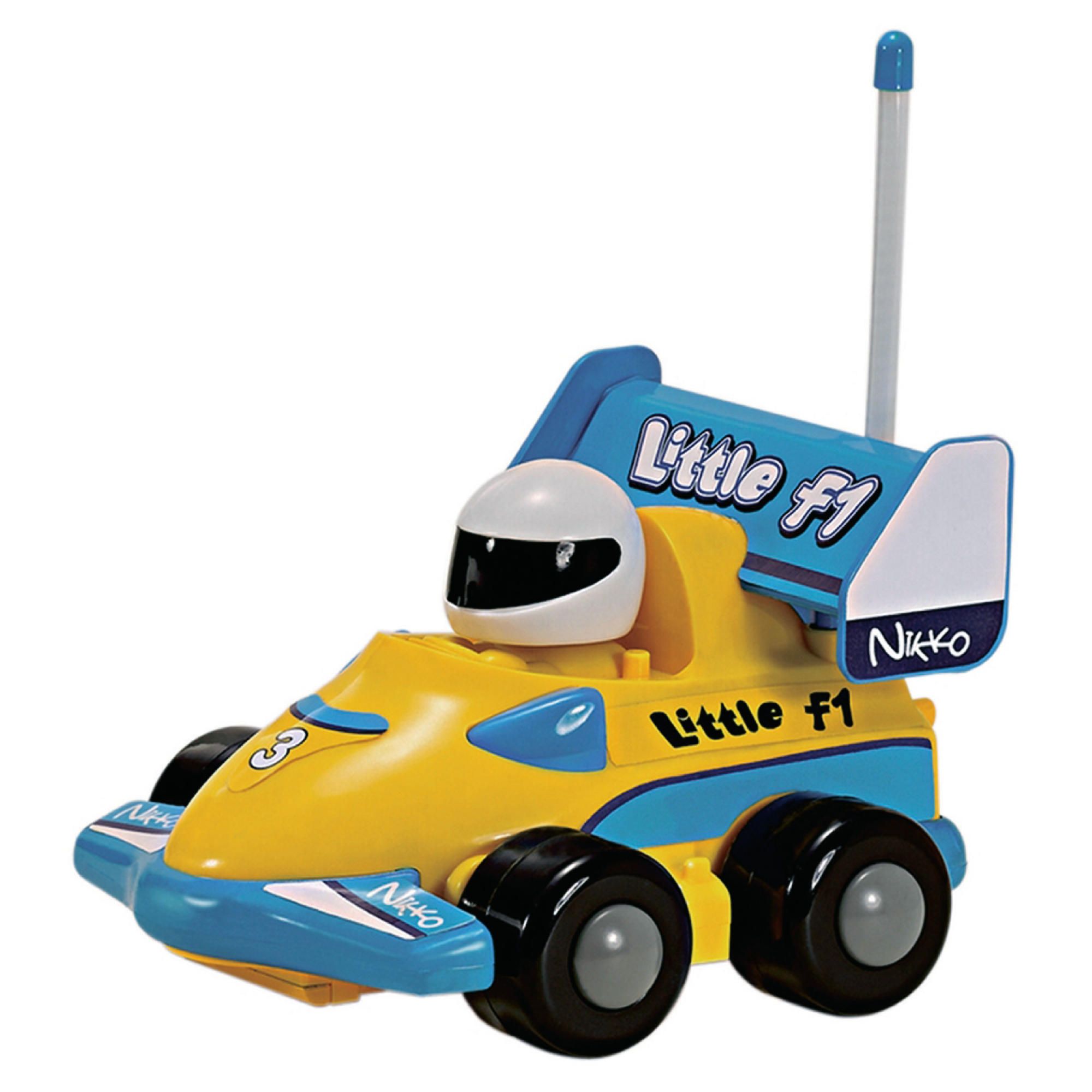 Little F1 Radio Controlled Car