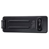 Yale HASP 120MM Black
