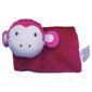 Brights Soft Jungle Animal Book