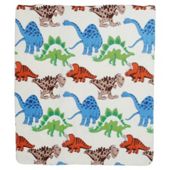Tesco Kids Dinodippy Fleece