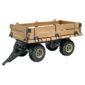 Schleich Truck Trailer