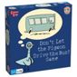 Dont Let the Pigeon Drive the Bus