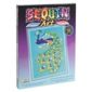 KSG Crafts Sequin Art & Bead Peacock