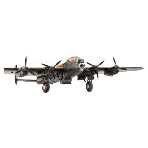 Image of Revell Lancaster B.iii "dambusters"