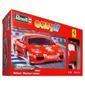 Revell Ferrari 360 Challenge M.Lehner Easykit