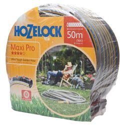 Hozelock Maxi Pro Hose 50m