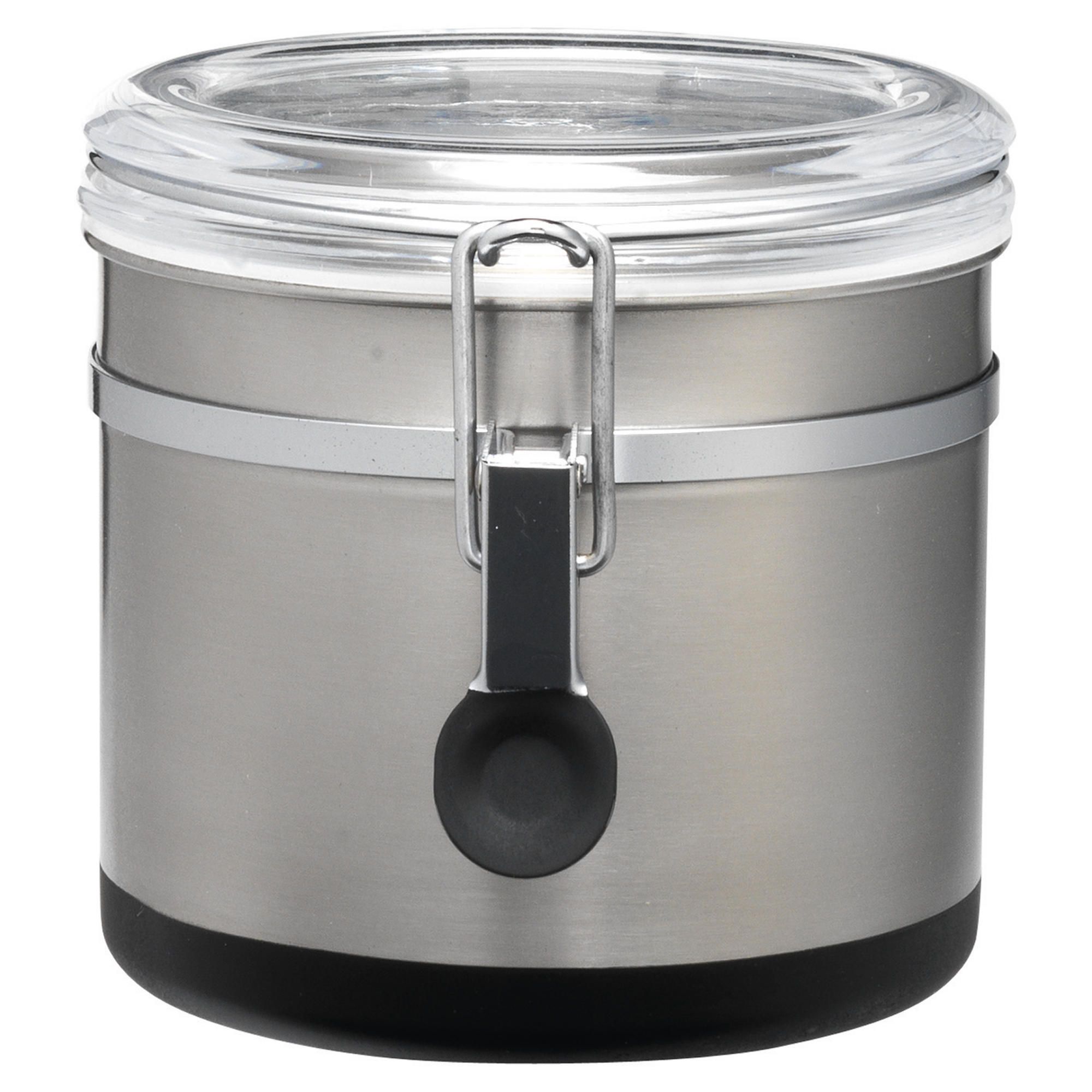 Go Cook Small Stainless Steel Clip Storage Go Cook Small Stainless Steel Clip Storage