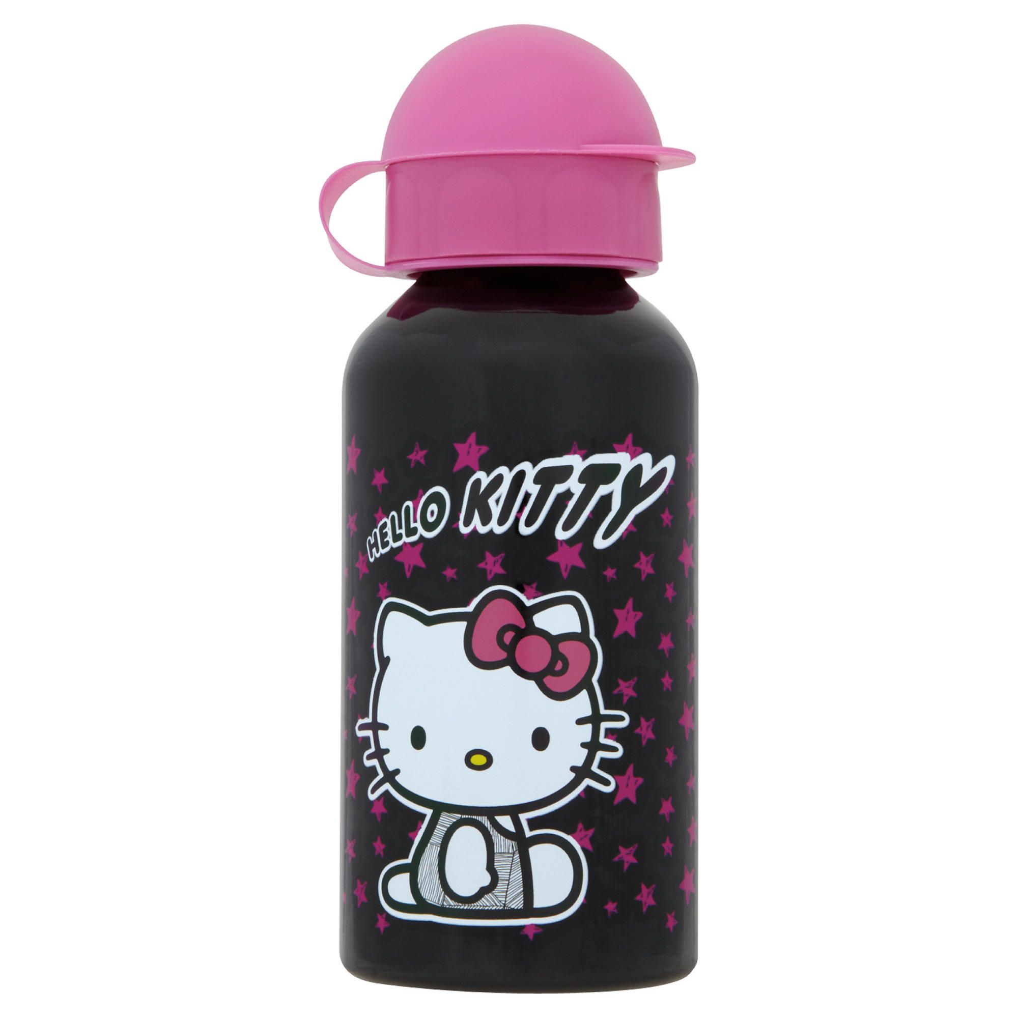 Retro Hello Kitty Bottle