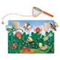 Melissa & Doug Wooden Bug Catching Magnet Puzzle Game