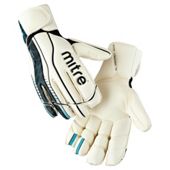 Mitre Doma Jr Goalie Gloves Small