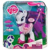 My Little Pony Fashion Style Rarity