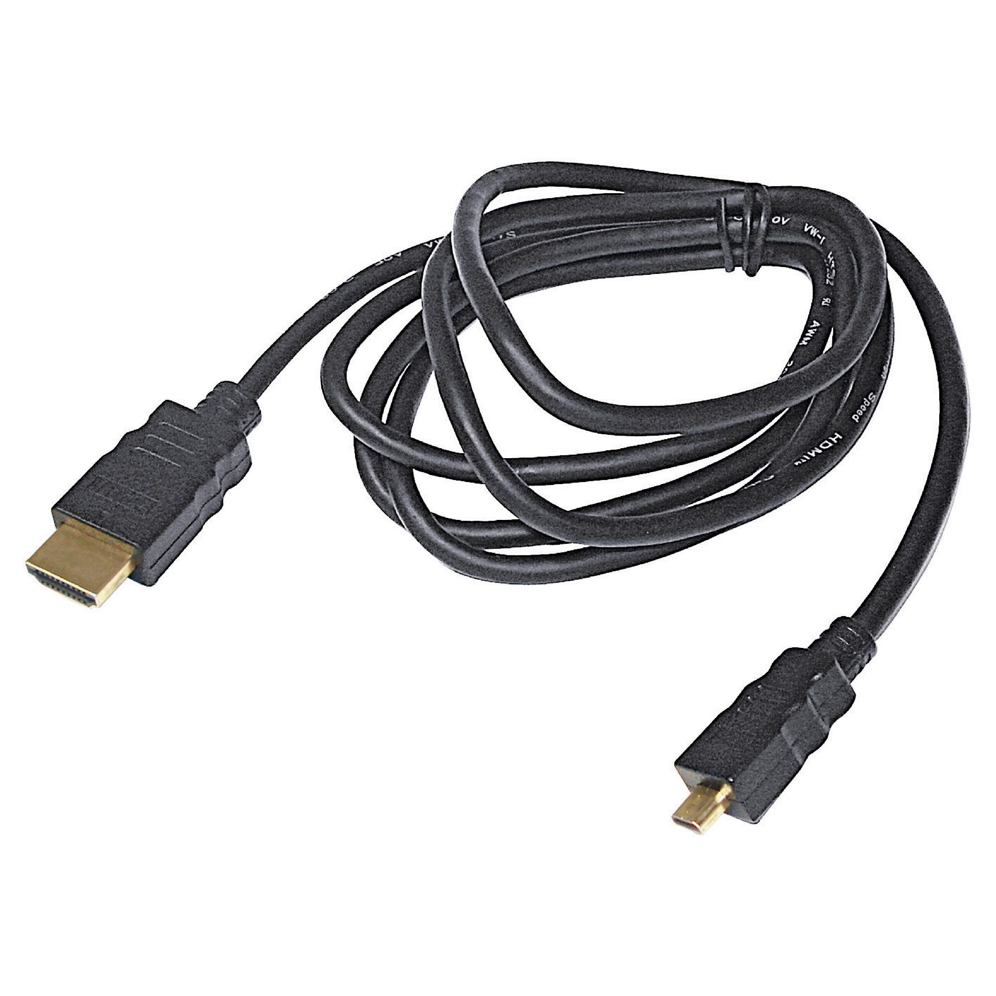 Aegis HDMI Cable for Smartphones