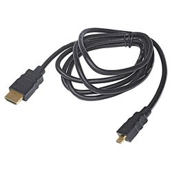Aegis Smartphone HDMI Cable